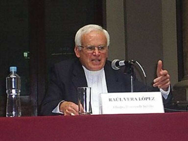 Iglesia trató como 'gripita' casos de pederastia: obispo