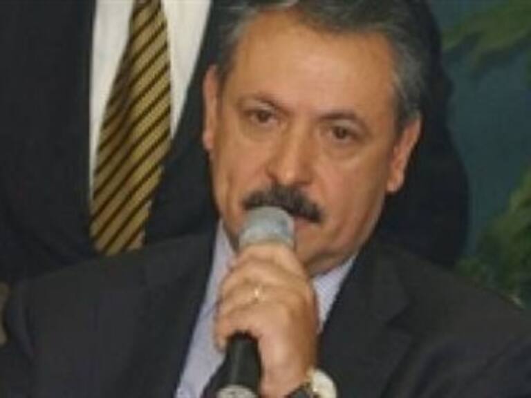 Busca José Luis Durán candidatura del PAN en Edomex