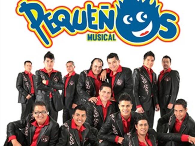 ¡Pequeños Musical cumple 25 años!