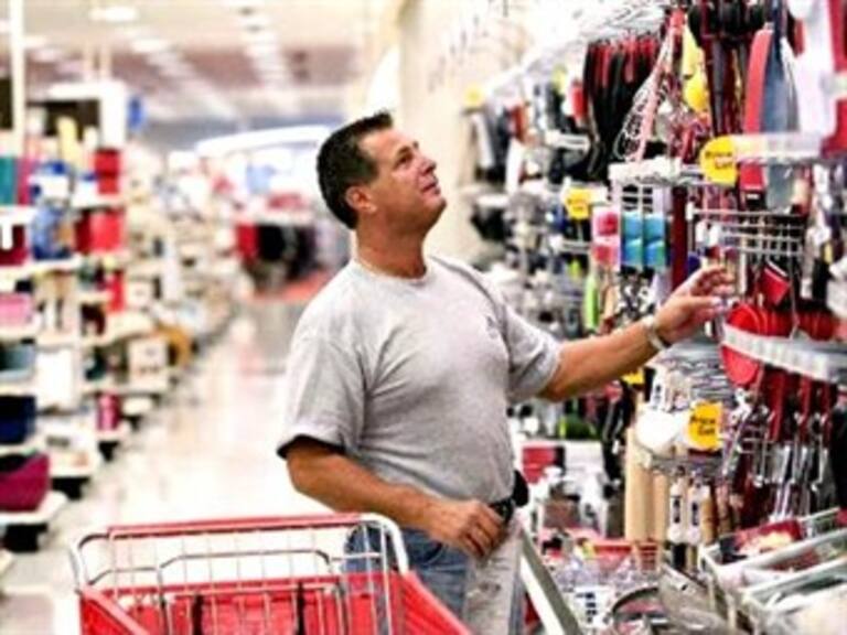 Crece 3.11% confianza de consumidores