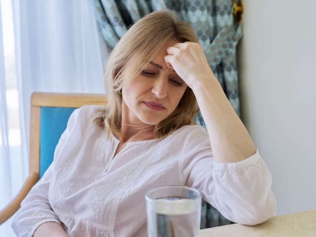 Día Mundial de la Menopausia: Síntomas, prevención y nuevos tratamientos