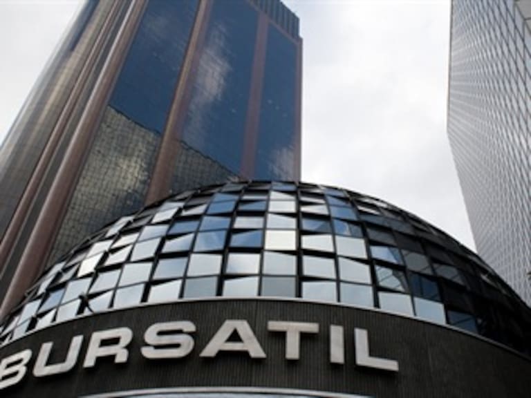 Cierra BMV con ganancia de 1.48%