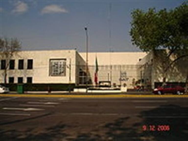 Presume SHCP reconocimiento