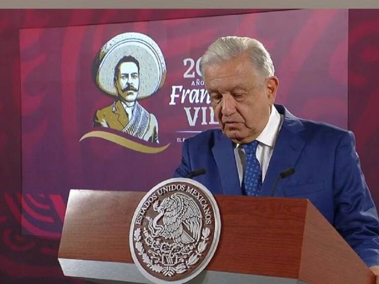 Ovidio Guzmán fue extraditado para evitar la ‘politiquería’ de EU: AMLO