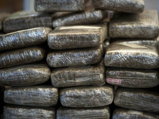 Detiene PF a 11 personas con marihuana en Coahuila