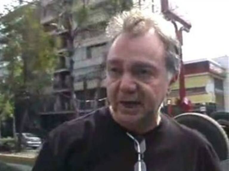 Sentencian a Miguel Sacal a más de cuatro años de prisión