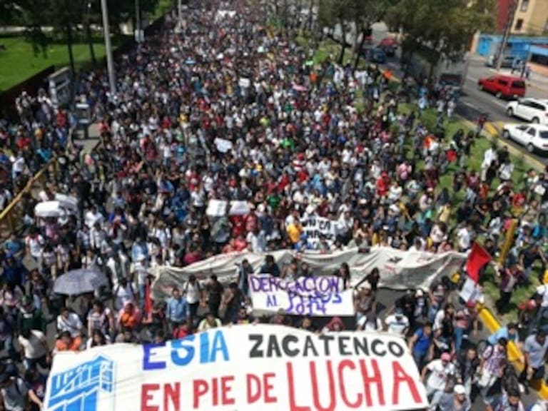 Cambio de plan de estudios en el IPN provoca opiniones encontradas entre estudiantes