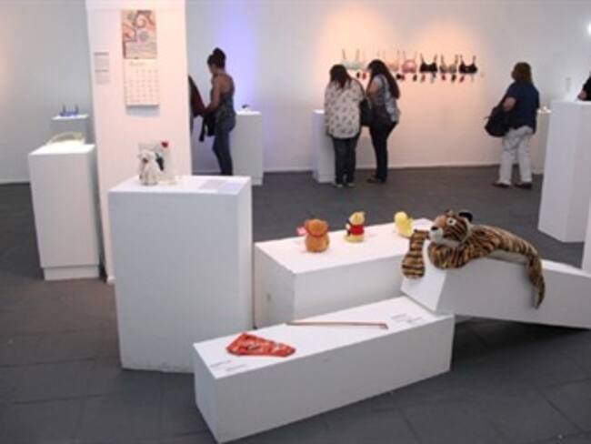 Ya está abierto el Museo de las Relaciones Rotas