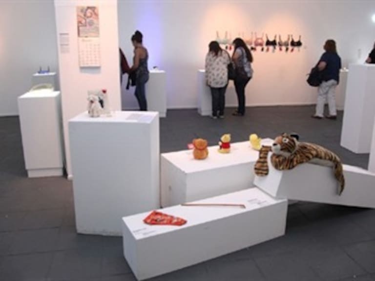 Ya está abierto el Museo de las Relaciones Rotas