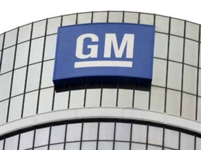 Pierde General Motors 31 mil mdd en 2008