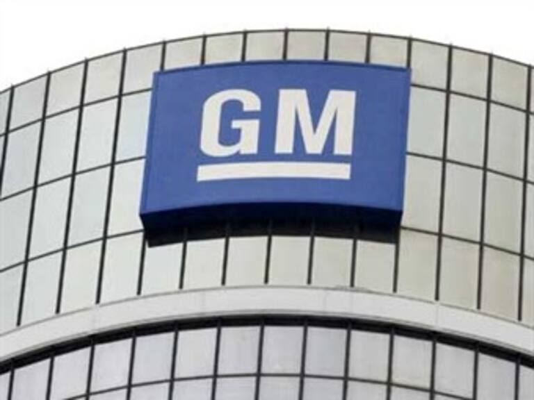 Pierde General Motors 31 mil mdd en 2008