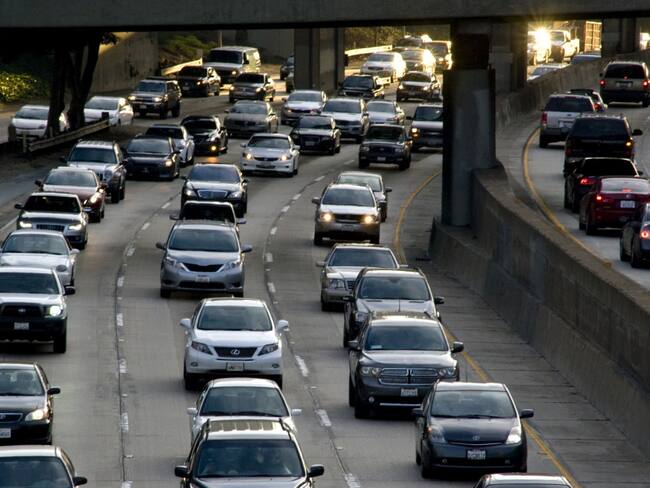 Hoy No Circula CDMX y Edomex: ¿Qué carros no circulan el 30 de septiembre?