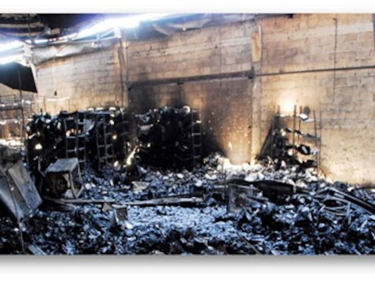 Dan de alta a niña de guardería ABC atendida en Jalisco