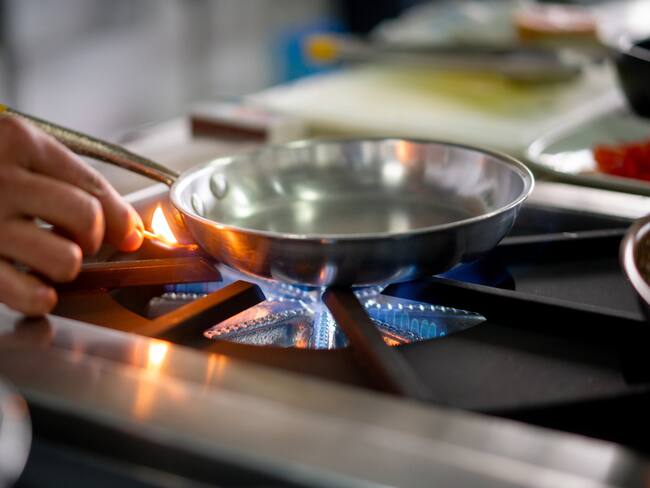 Los incendios de cocinas van en aumento, ¿sabes cómo prevenirlos?