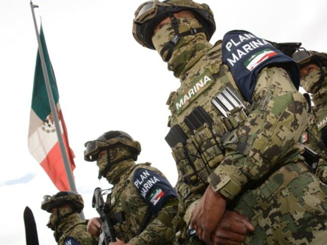 CNDH envía recomendación a la Semar por caso de tortura