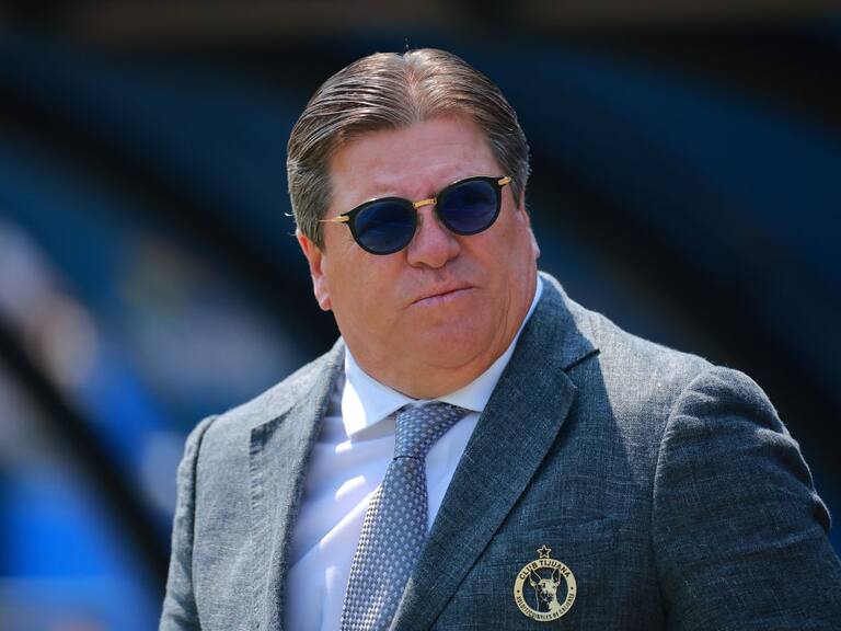 La Federación Costarricense de Fútbol (FCRF) confirmó la llegada del técnico mexicano Miguel Herrera como nuevo entrenador de la selección de Costa Rica.