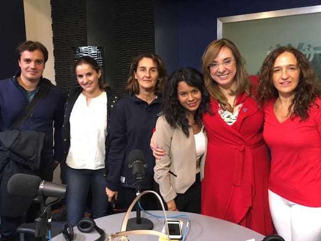 ‘Pasé por el primero, luego el segundo, y las lágrimas se me salían’: Testimonio de víctima de Trata