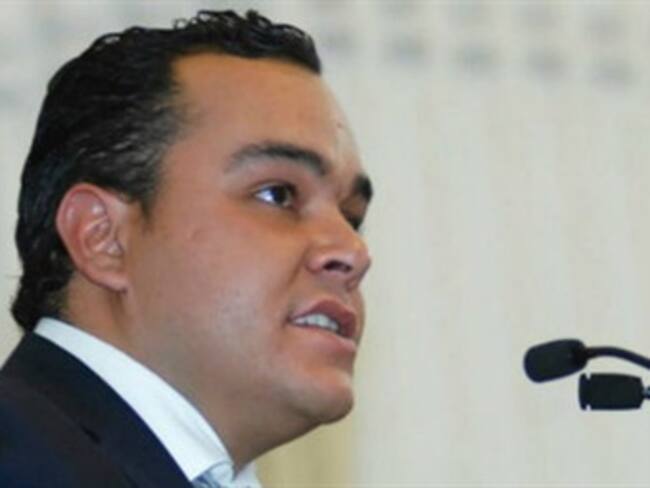 "Aunque las condiciones no eran favorables, hemos sacado a la Delegación adelante": Fernando Mercado