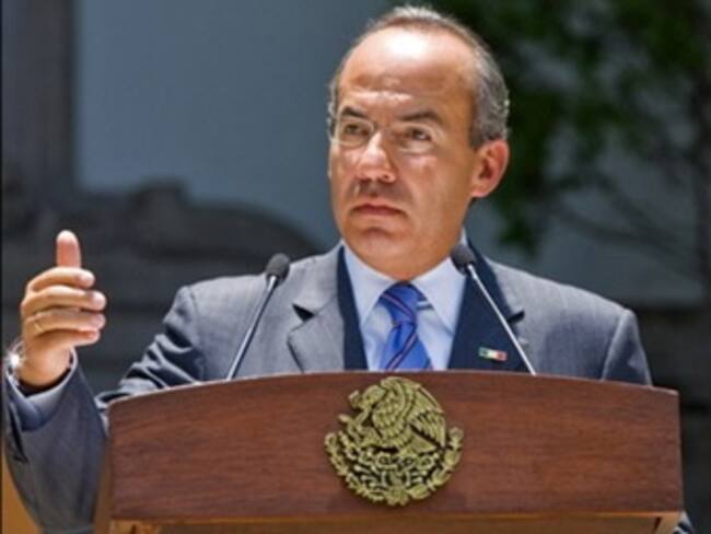 Permitirá Acuerdo del Pacífico integración total de AL: Calderón