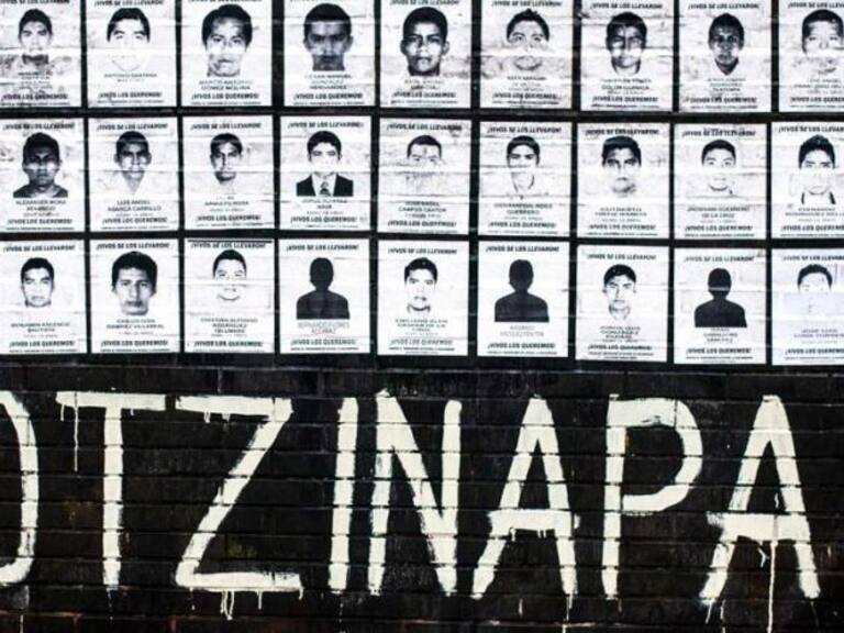 Imposible la creación de una Comisión por caso Ayotzinapa: PGR