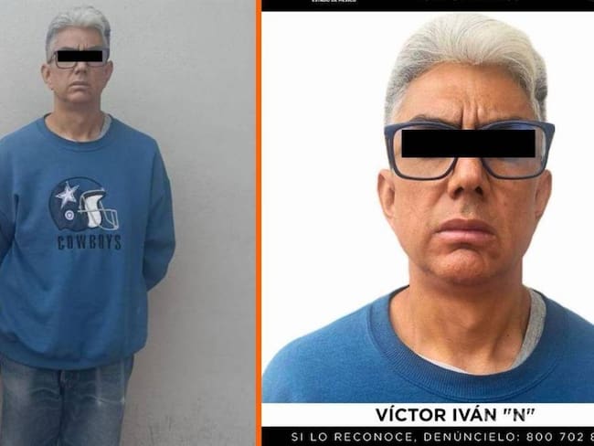 Vinculan a proceso a maestro de secundaria de Ecatepec, por abuso sexual contra su alumna de 13 años