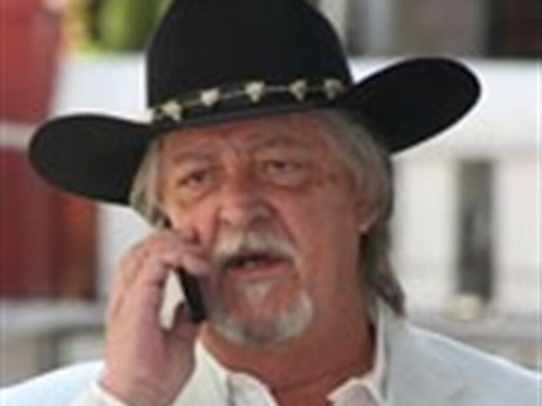 In Memoriam: Muere Rodolfo de Anda