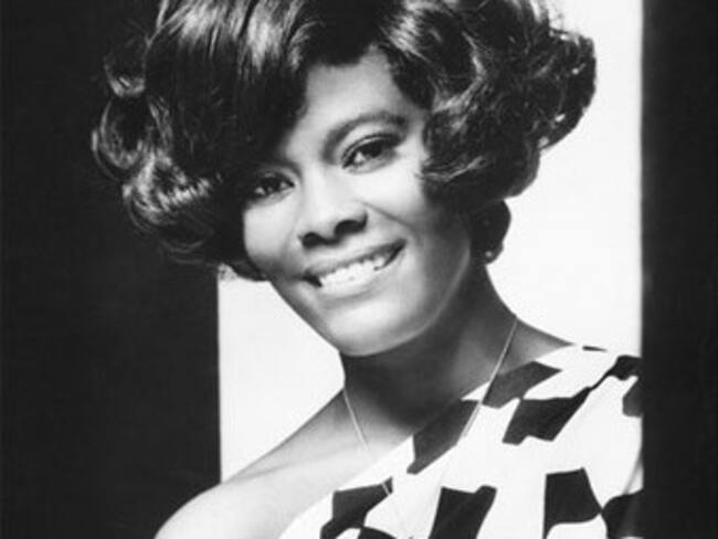 I´ll Never Love This Way Again, Dionne Warwick