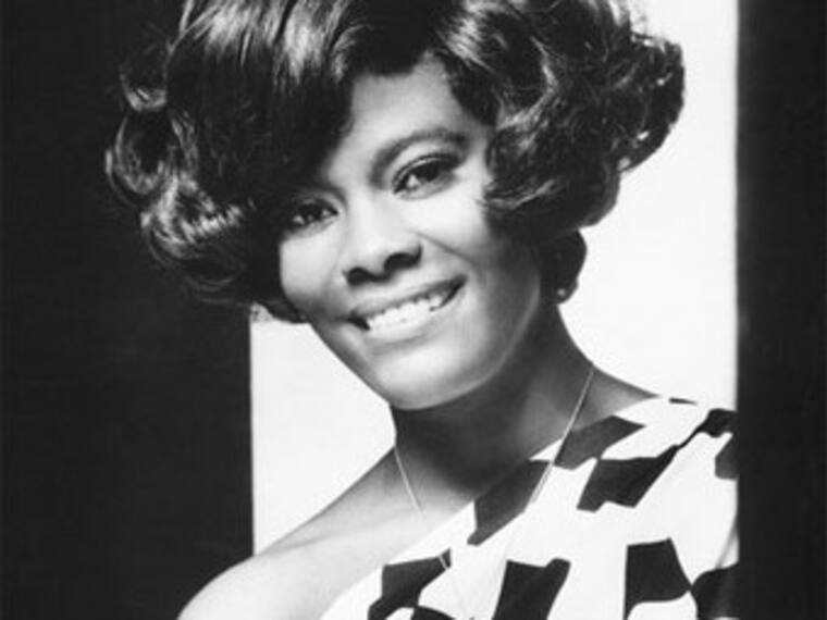 I´ll Never Love This Way Again, Dionne Warwick