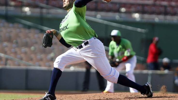 Paso perfecto de los Venados en la Serie del Caribe
