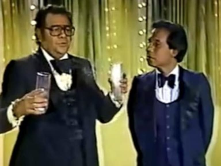 Muere Beto 'El boticario'