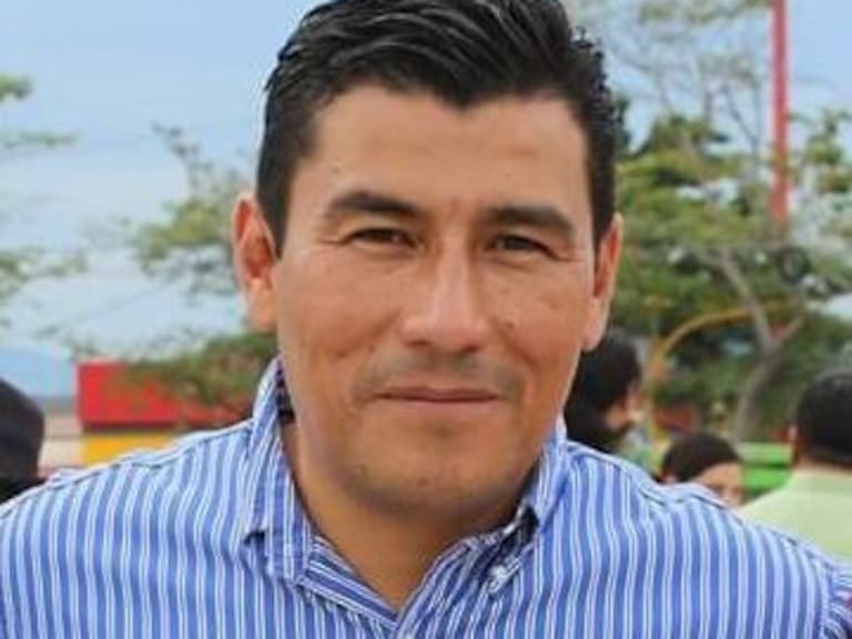 Asesinan al secretario del Ayuntamiento de Villa de Álvarez, Colima