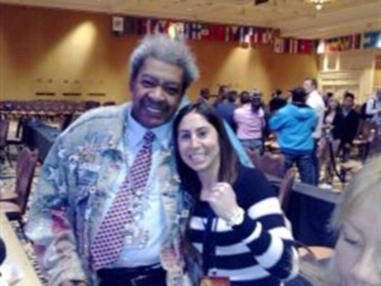 Marta Brañas debutará como profesional en México DF