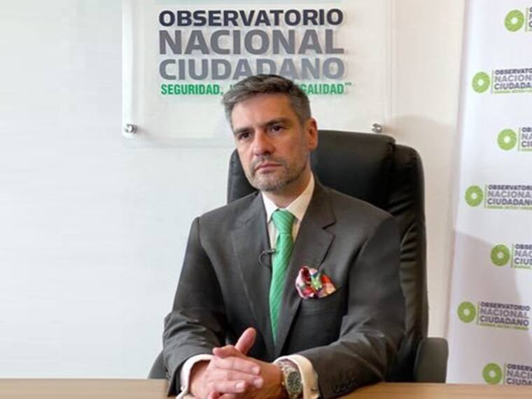 #Entrevista con Francisco Rivas