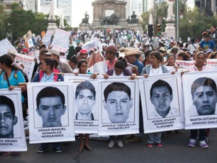 &#039;WFM En Contexto&#039; con Gabriela Warkentin. Reflexión sobre el caso, Ayotzinapa.
