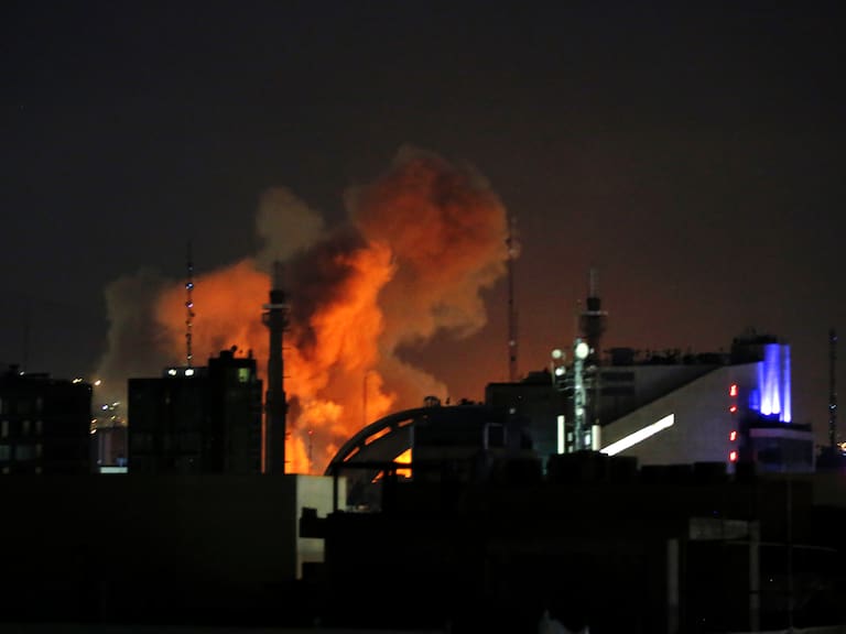 (Photo by Fatemeh Bahrami/Anadolu via Getty Images)