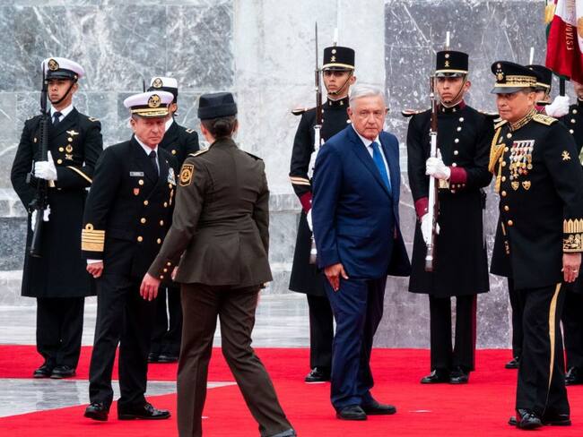 Evitar comentarios tendenciosos que pretendan apartar a FA de la ciudadanía