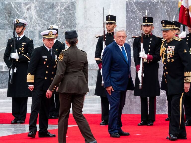 Evitar comentarios tendenciosos que pretendan apartar a FA de la ciudadanía