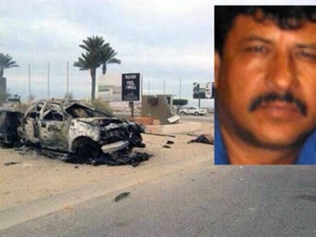 ​Instruye IFAI a PGR aporte pruebas científicas del asesinato de 'El Macho Prieto'