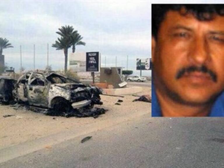 ​Instruye IFAI a PGR aporte pruebas científicas del asesinato de 'El Macho Prieto'