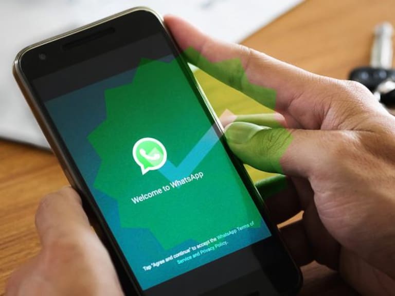 El mensajero para negocios ‘Whatsapp Business’ ya está disponible