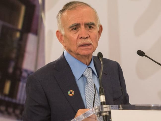Alfonso Romo, el mayor explotador de agua en Yucatán: Alejandro Melgoza