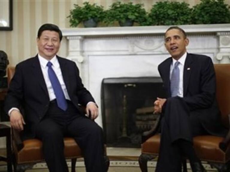 Inicia este viernes cumbre entre mandatarios de China y EU