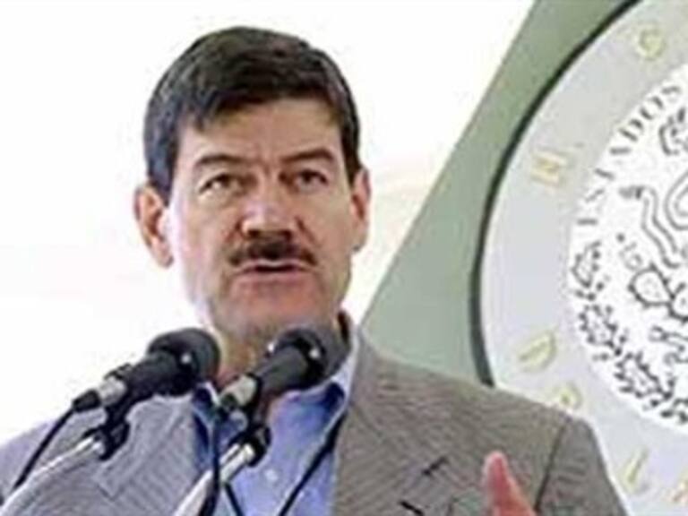 Propone Barrio lucha conjunta de Norteamérica contra drogas