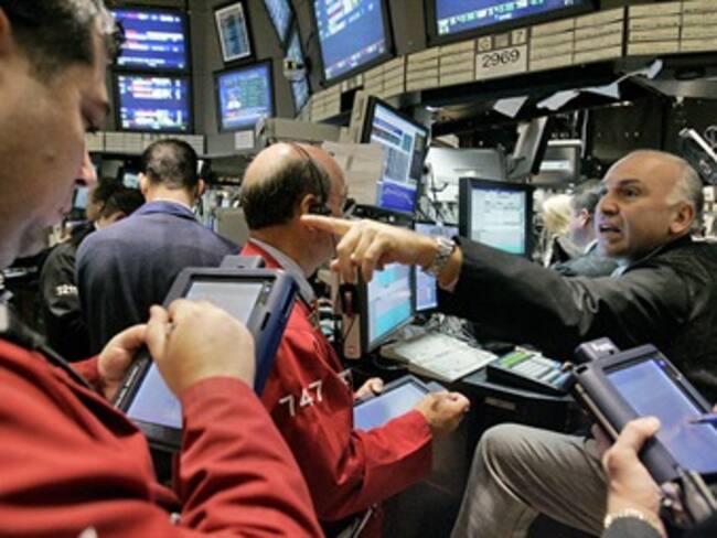 Grupo Financiero Banorte aumentará su capital social. 'Momento Corporativo' con Roberto Aguilar