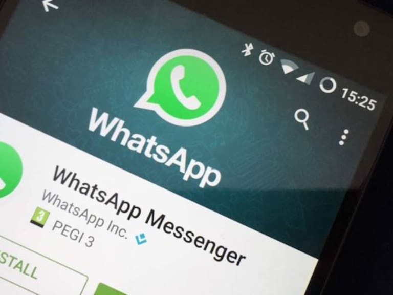 ¡Ya puedes eliminar mensajes enviados en Whatsapp!