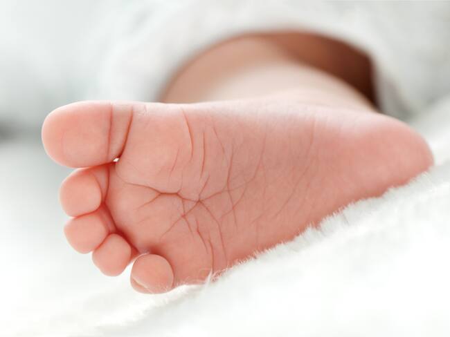 Bebé abandonado en Tultitlán no fue prematuro: ISSSTE da reporte de salud