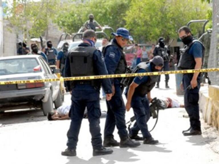 Condena Segob violencia en Guerrero