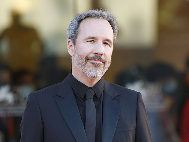 Denis Villeneuve, director de la nueva entrega de 'Bond 26'.