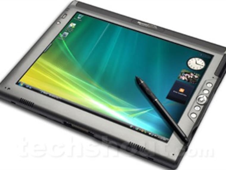 HP lanzará nueva tablet en 2013. Tecnología con Paella