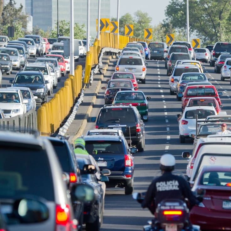 Programa Hoy No Circula 2 de julio: ¿Qué autos descansan este jueves en la CDMX y Edomex?